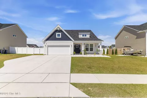 103 Harvest Bluff Ln, Jacksonville, NC 28546