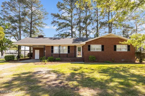 113 Vandiford Thomas Rd, Snow Hill, NC 28580