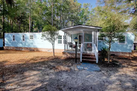 9161 Riveredge Pl SW, Calabash, NC 28467