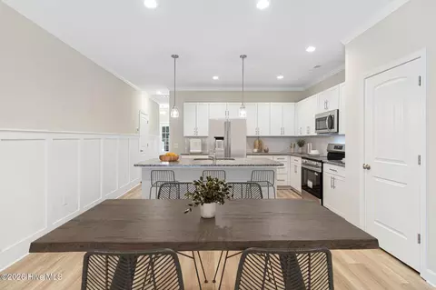 242 Cline Way Unit 124 1809 Live Oak Way UNIT 124, 1809 LIVE OAK, Beaufort, NC 28516