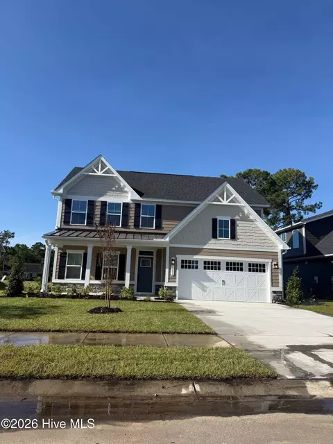 1351 Piper Glen Dr, Sunset Beach, NC 28468