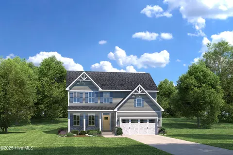 1351 Piper Glen Dr, Sunset Beach, NC 28468