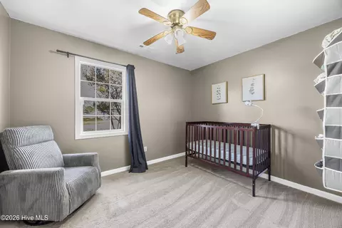 Bedroom - 503 Amber Ave, Hubert, NC 28539 photo 2 of 2