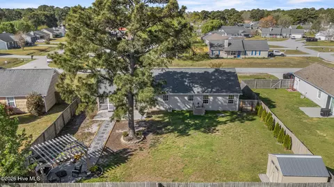 View/Area - 503 Amber Ave, Hubert, NC 28539 photo 1 of 2