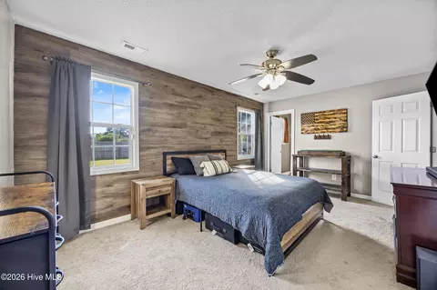 Bedroom - 503 Amber Ave, Hubert, NC 28539 photo 1 of 2