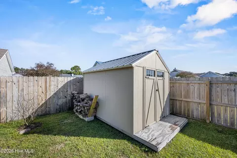 Other - 503 Amber Ave, Hubert, NC 28539 photo 5 of 5