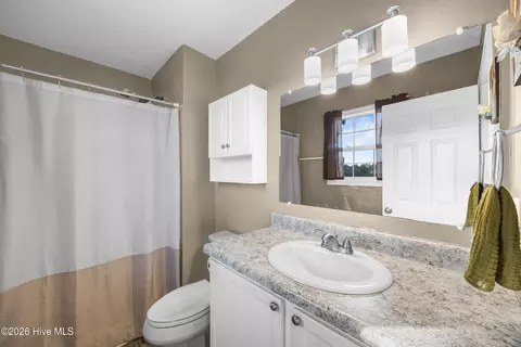 Bath - 503 Amber Ave, Hubert, NC 28539 photo 1 of 2