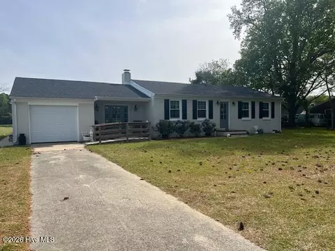 351 Mexico Rd, Edenton, NC 27932
