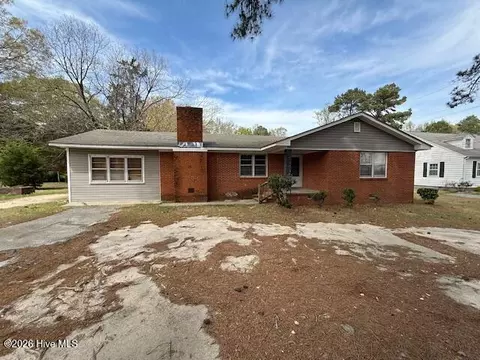 113 903, Greenville, NC 27834