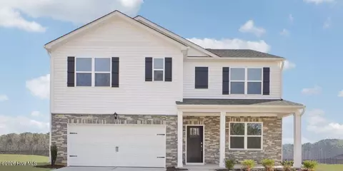 475 Swift Creek Farm Ln, Clayton, NC 27520