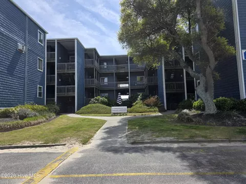 2224 New River Inlet Rd UNIT 238, North Topsail Beach, NC 28460