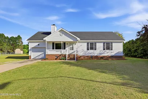 110 N Pointe Dr, Goldsboro, NC 27530
