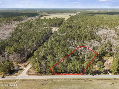lot2 Malpass Cor, Burgaw, NC 28425