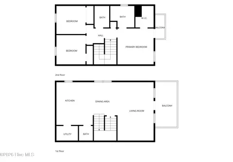 220 Twin Oaks Dr #A, Hampstead, NC 28443