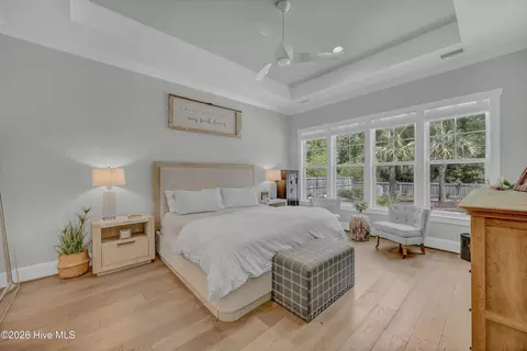 Bedroom - 207 Loder Ave, Wilmington, NC 28409 photo 1 of 9