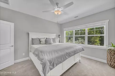 Bedroom - 207 Loder Ave, Wilmington, NC 28409 photo 7 of 9