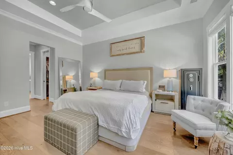 Bedroom - 207 Loder Ave, Wilmington, NC 28409 photo 4 of 9
