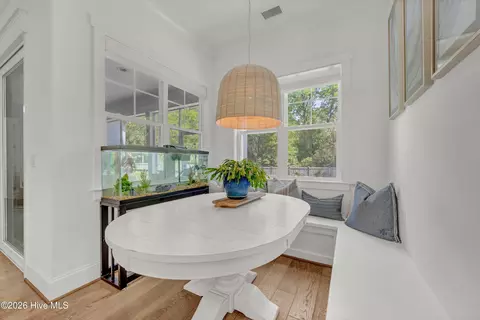 Dining - 207 Loder Ave, Wilmington, NC 28409 photo 6 of 6