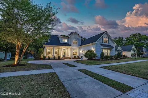 207 Loder Ave, Wilmington, NC 28409