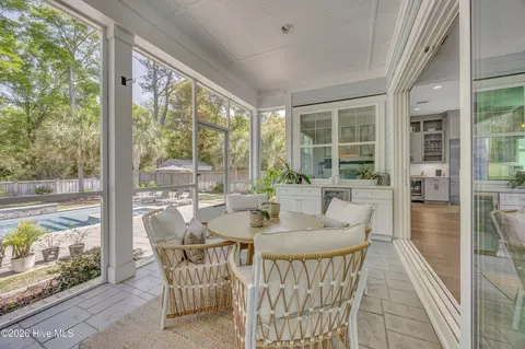 Exterior - 207 Loder Ave, Wilmington, NC 28409 photo 8 of 14