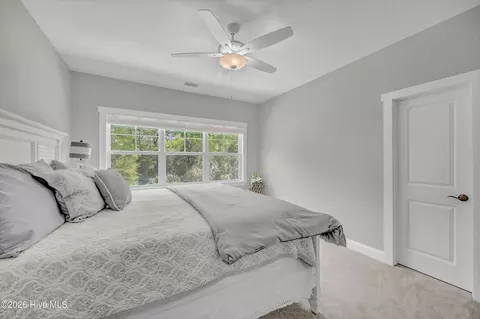 Bedroom - 207 Loder Ave, Wilmington, NC 28409 photo 6 of 9