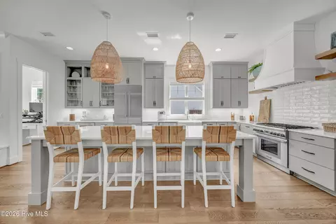 Kitchen - 207 Loder Ave, Wilmington, NC 28409 photo 1 of 6