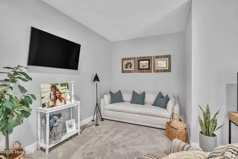 Bedroom - 207 Loder Ave, Wilmington, NC 28409 photo 5 of 9