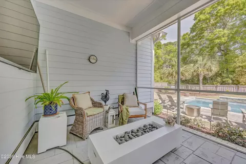 Exterior - 207 Loder Ave, Wilmington, NC 28409 photo 7 of 14