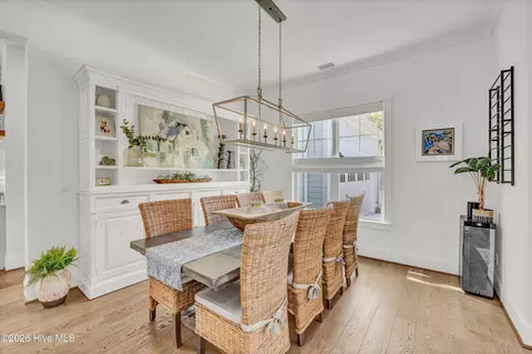 Dining - 207 Loder Ave, Wilmington, NC 28409 photo 1 of 6