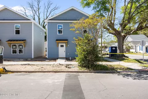 623 Anderson St, Wilmington, NC 28401