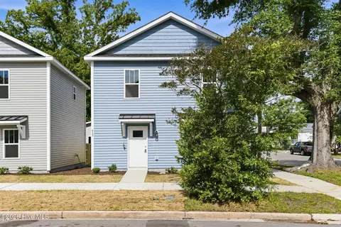 623 Anderson St, Wilmington, NC 28401