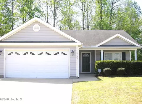 3128 Ruth Ct, Greenville, NC 27834
