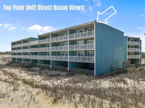 8123 S Old Oregon Inlet Rd UNIT 308, Nags Head, NC 27959