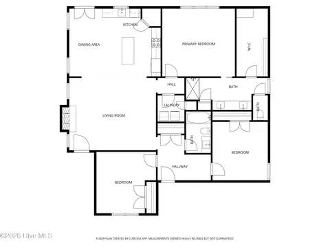 1726 Olde Farm Rd, Morehead City, NC 28557