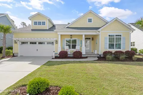 1349 Landover Dr, Ocean Isle Beach, NC 28469