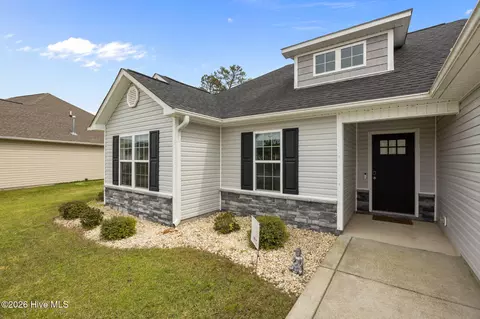 1007 Spot Cir, New Bern, NC 28562