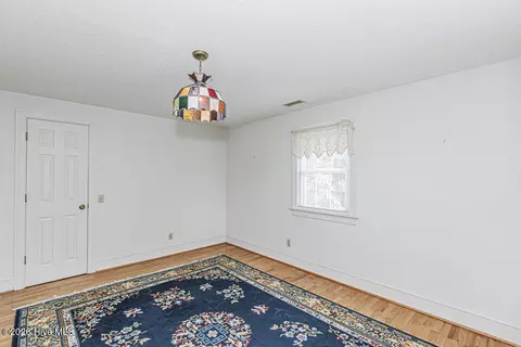 Bedroom - 214 E Nash St, Spring Hope, NC 27882 photo 4 of 4