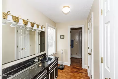 Bath - 214 E Nash St, Spring Hope, NC 27882 photo 4 of 4