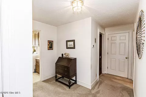 Entry Way - 214 E Nash St, Spring Hope, NC 27882 photo 1 of 3