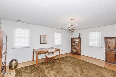 Bedroom - 214 E Nash St, Spring Hope, NC 27882 photo 2 of 4