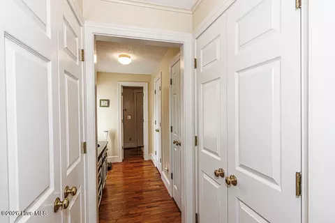 Entry Way - 214 E Nash St, Spring Hope, NC 27882 photo 3 of 3