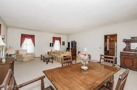 Dining - 214 E Nash St, Spring Hope, NC 27882 photo 2 of 3