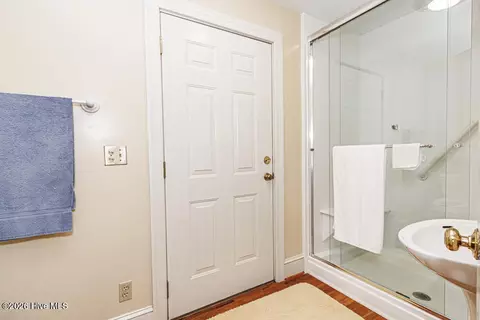 Bath - 214 E Nash St, Spring Hope, NC 27882 photo 1 of 3