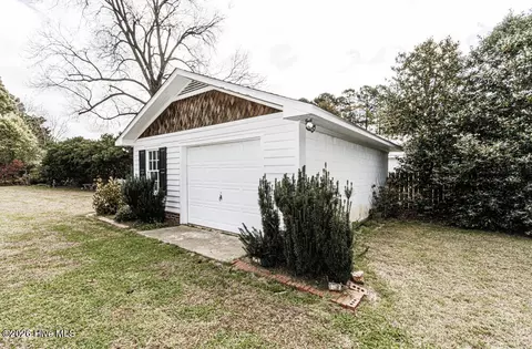 Other - 214 E Nash St, Spring Hope, NC 27882 photo 1 of 5