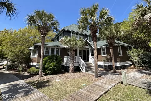 32 Earl Of Craven Ct #WEEK E, Southport, NC 28461