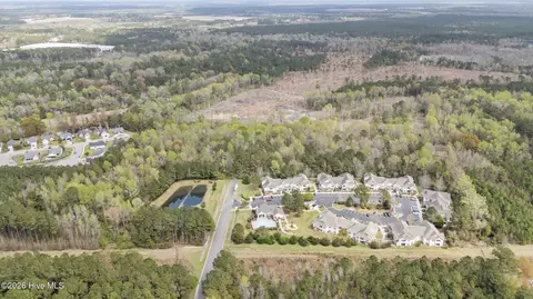 lot B Stanford Ave, Burgaw, NC 28425