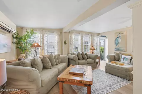 Living - 153 Shell Dr, Grandy, NC 27939 photo 3 of 6