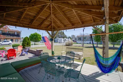 Exterior - 153 Shell Dr, Grandy, NC 27939 photo 10 of 10