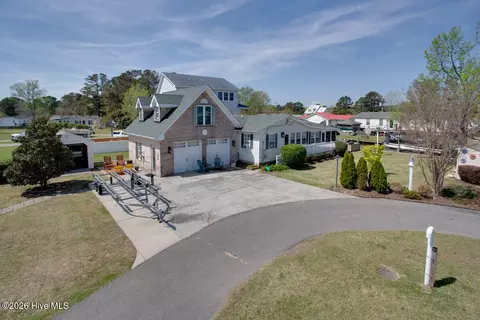 Exterior - 153 Shell Dr, Grandy, NC 27939 photo 2 of 10