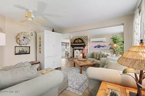Living - 153 Shell Dr, Grandy, NC 27939 photo 1 of 6